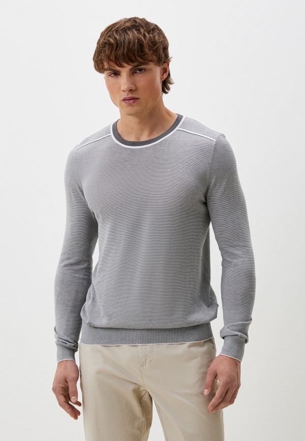 Джемпер Alessandro Manzoni 11437₽