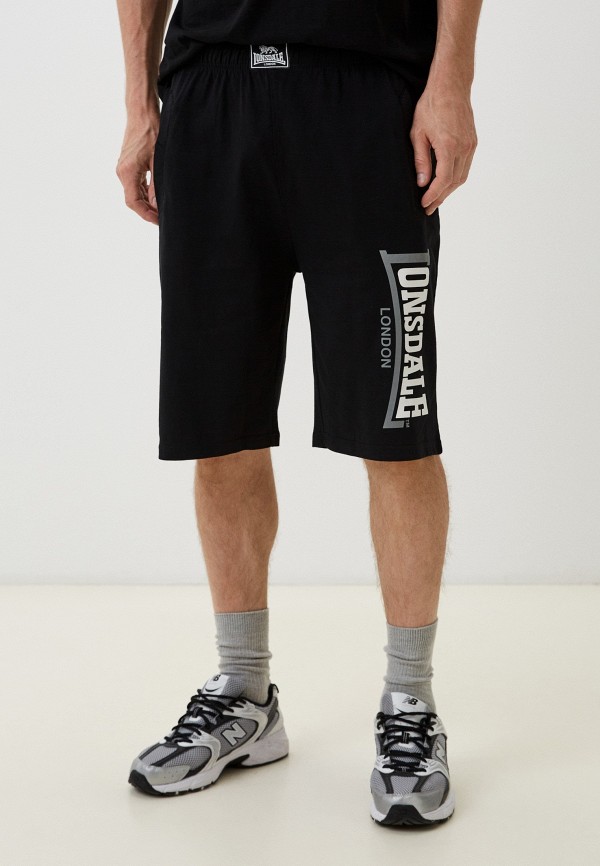 Шорты спортивные Lonsdale 4590₽