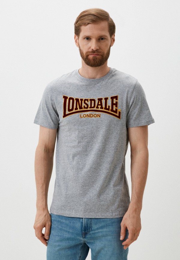 Футболка Lonsdale 3073₽