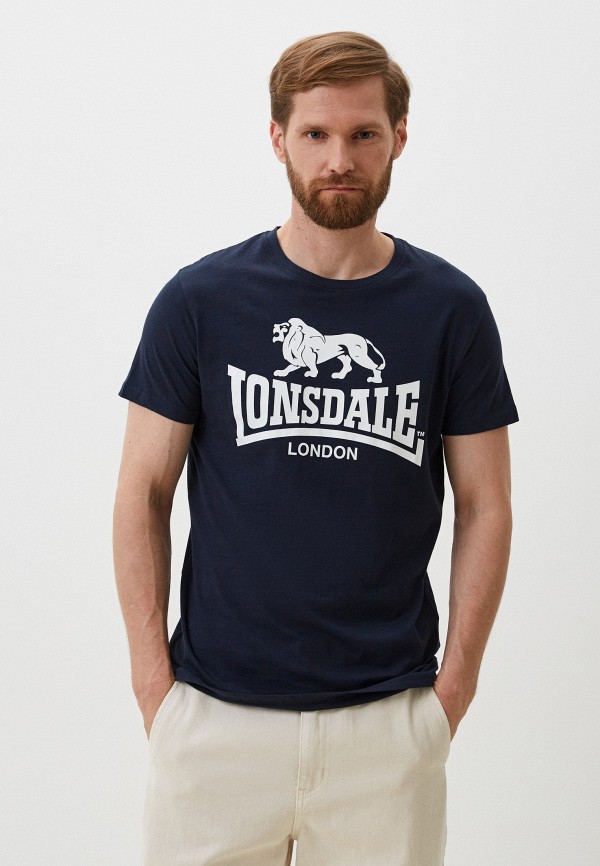 Футболка Lonsdale 2390₽
