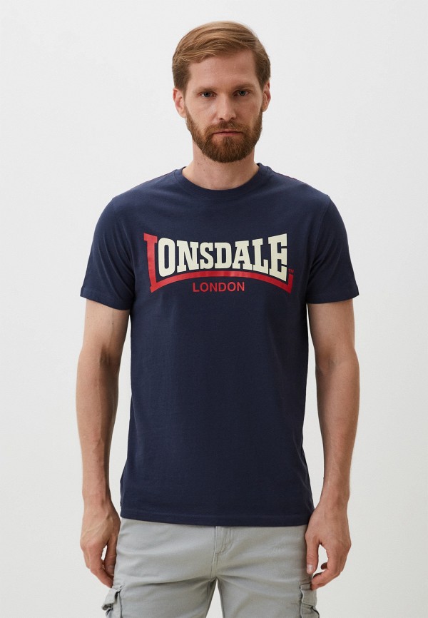 Футболка Lonsdale 2390₽