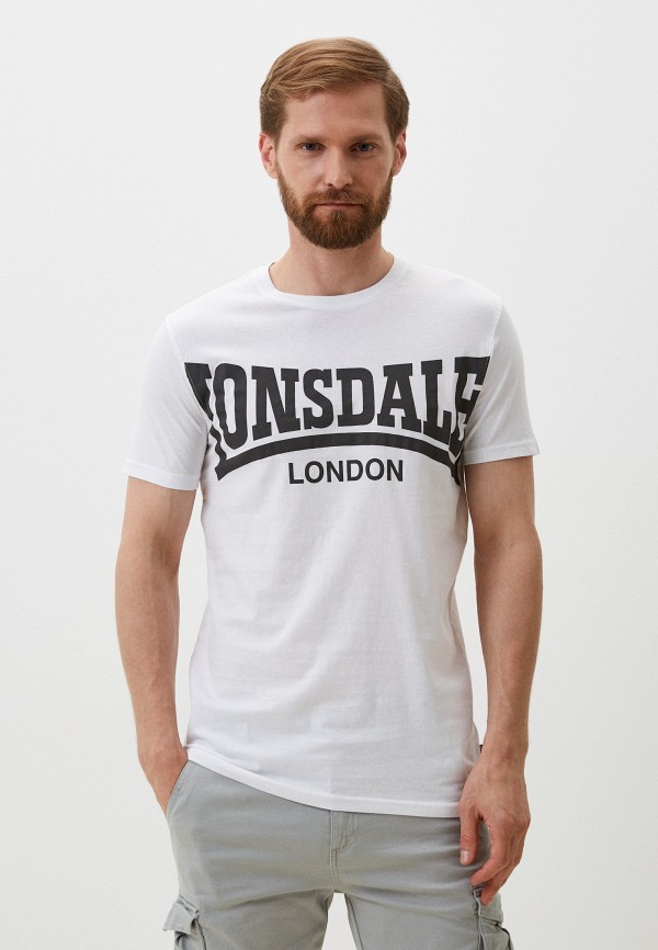 Футболка Lonsdale 3190₽