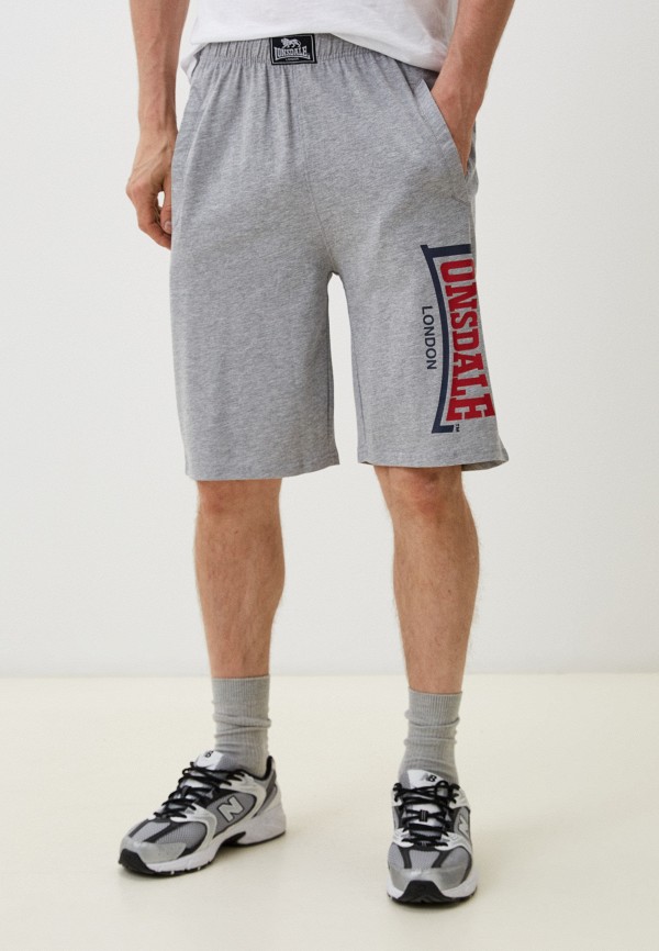 Шорты спортивные Lonsdale 4590₽