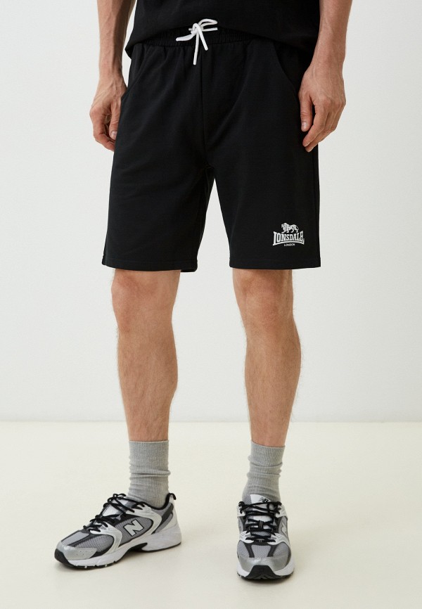 Шорты спортивные Lonsdale 3290₽