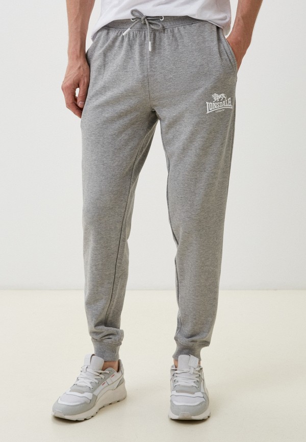 Брюки спортивные Lonsdale 4390₽