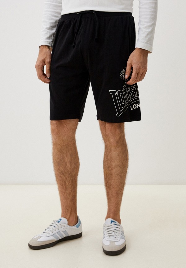 Шорты спортивные Lonsdale 2443₽