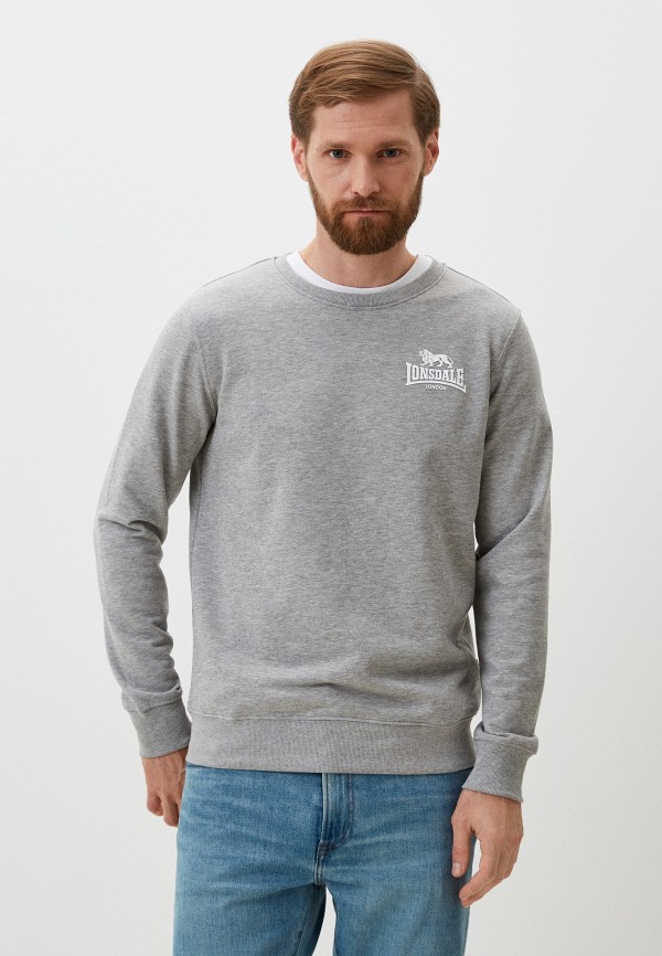 Свитшот Lonsdale 3465₽