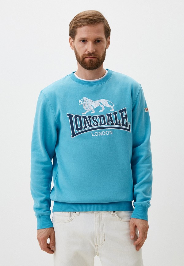 Свитшот Lonsdale 7450₽