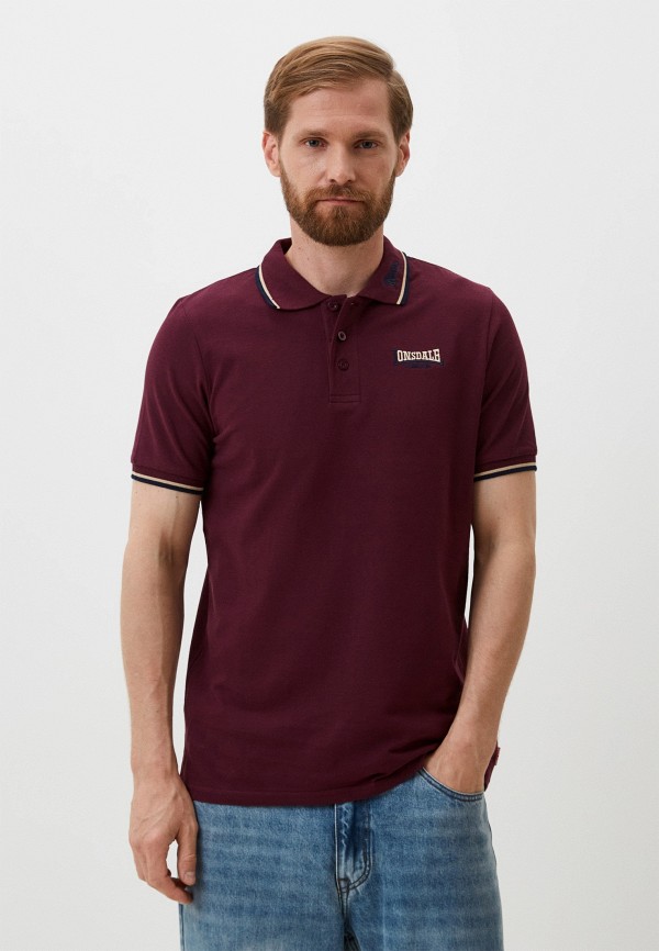 Поло Lonsdale 5190₽