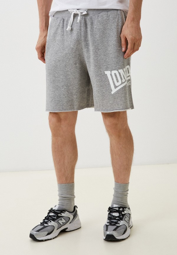 Шорты спортивные Lonsdale 2443₽