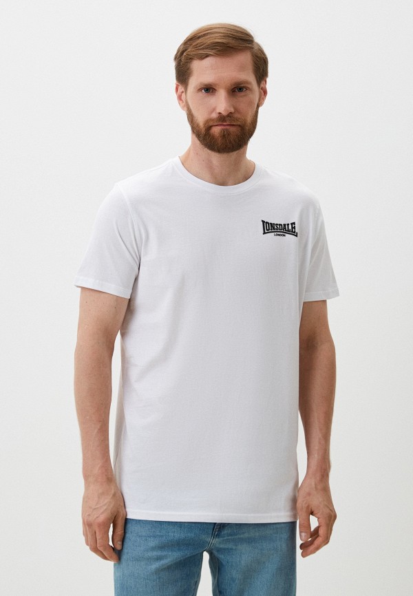 Футболка Lonsdale 2390₽