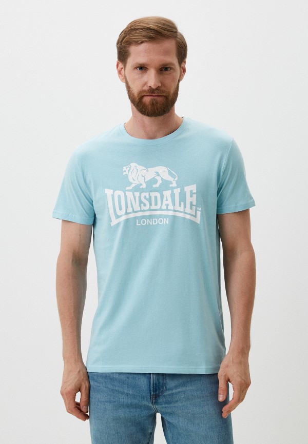 Футболка Lonsdale 1673₽