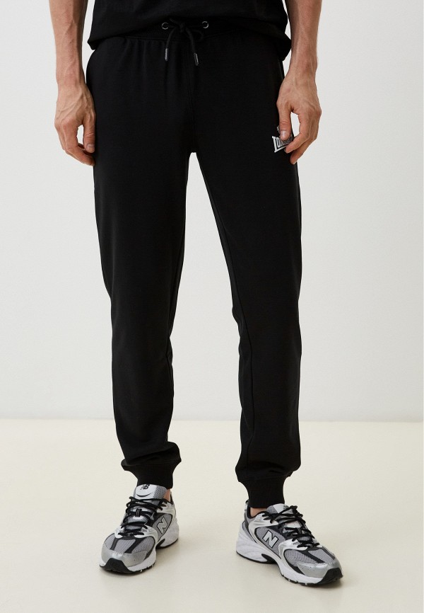 Брюки спортивные Lonsdale 4390₽