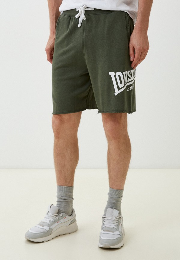 Шорты спортивные Lonsdale 2443₽