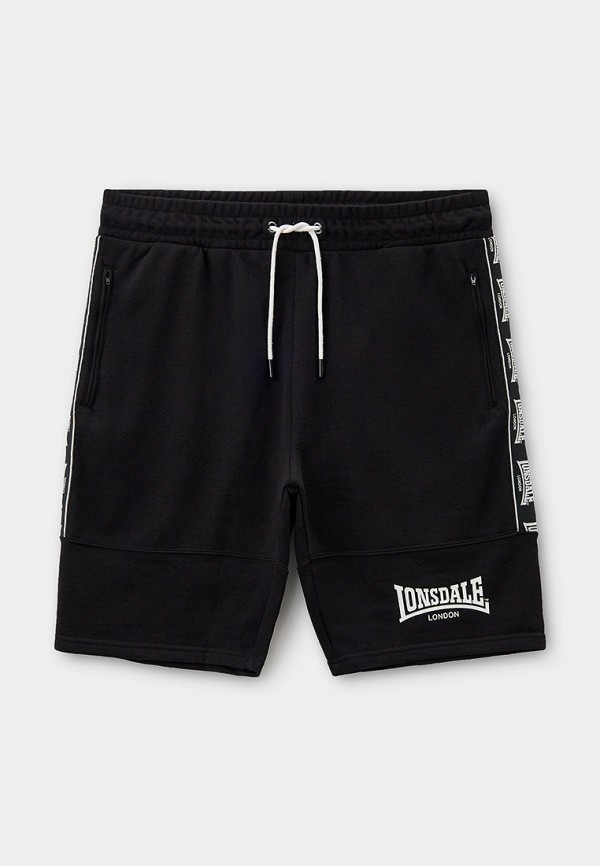 Шорты спортивные Lonsdale 4990₽