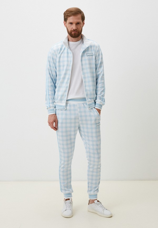 Костюм спортивный Lonsdale 11053₽