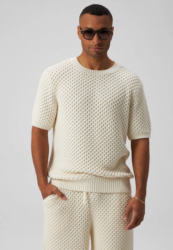 Джемпер Gent Manners