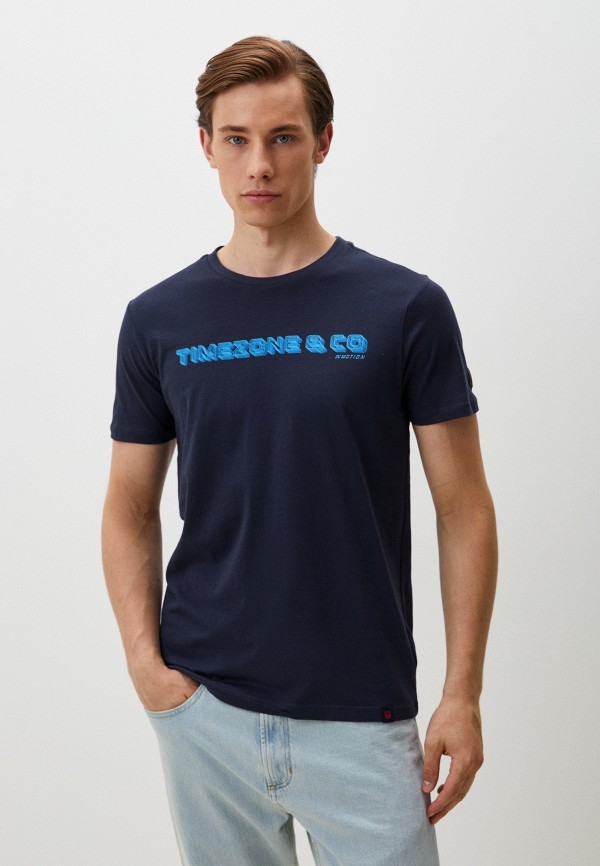 Футболка Timezone 1949₽