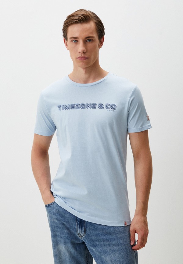 Футболка Timezone 1949₽