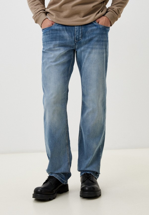 Джинсы Timezone 12499₽