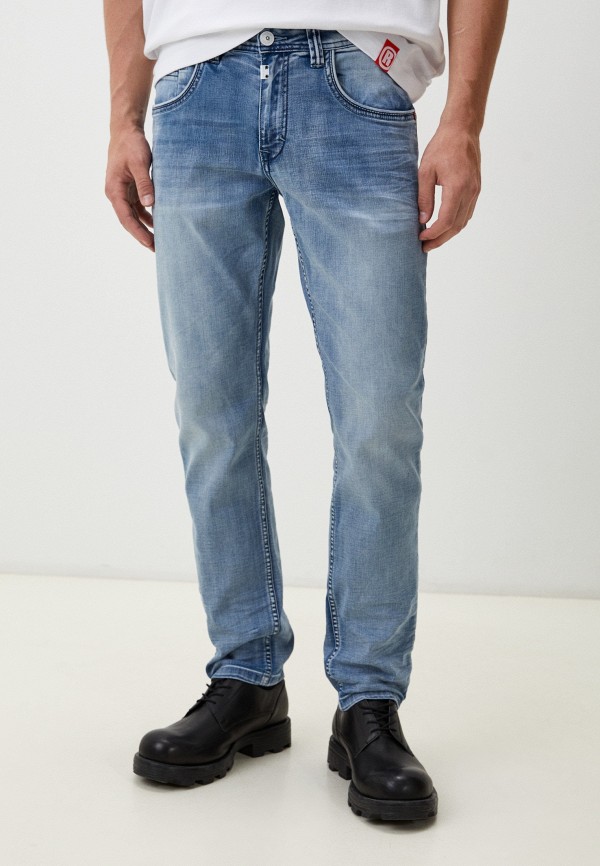 Джинсы Timezone 16249₽