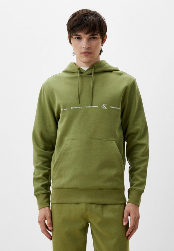 Худи Calvin Klein Jeans 9950₽