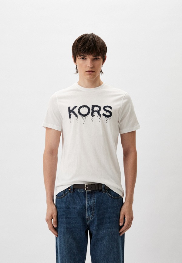 

Футболка Michael Michael Kors, Белый