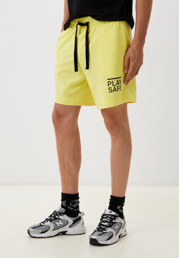 Шорты спортивные KChTZ 3430₽