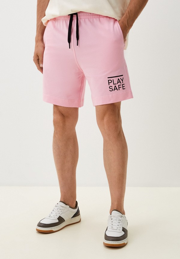 Шорты спортивные KChTZ