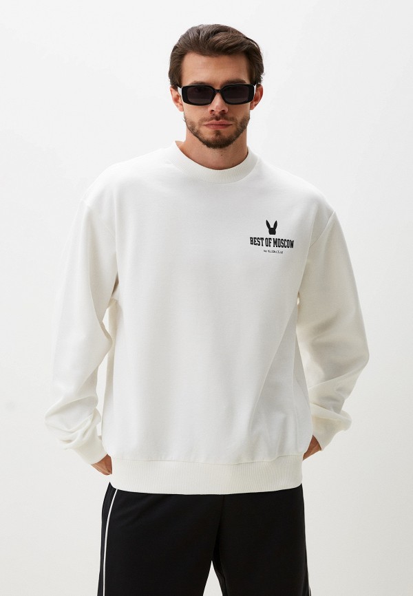 Свитшот KChTZ