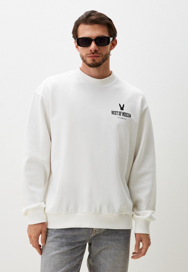 Свитшот KChTZ