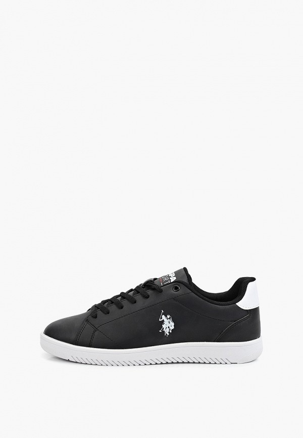 Кеды US Polo Assn 4549₽