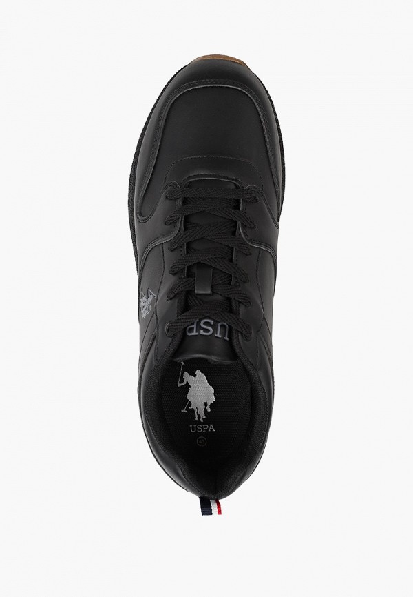 фото Кроссовки u.s. polo assn.