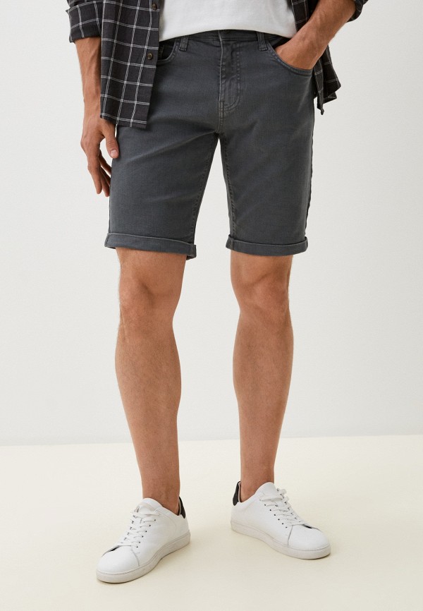 Шорты джинсовые Colins 3290₽