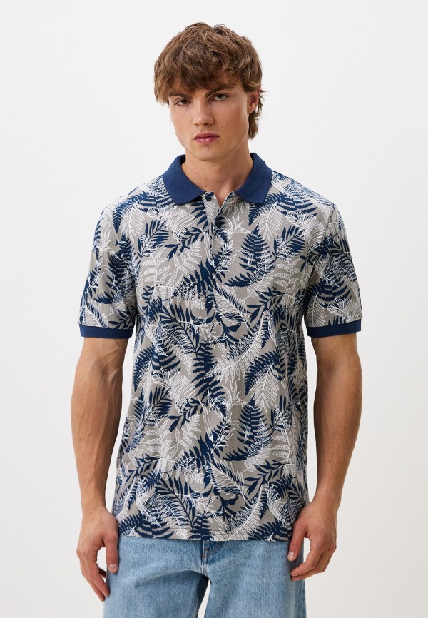 Поло Zolla 1639₽