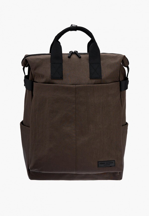 Рюкзак Henry Backer 4725₽