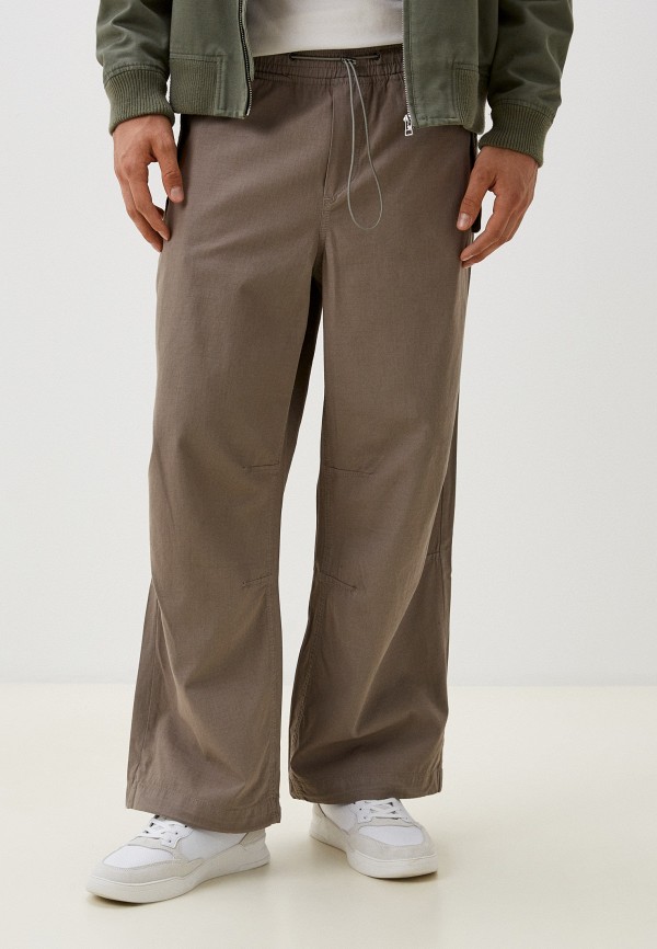 Брюки Low Lights