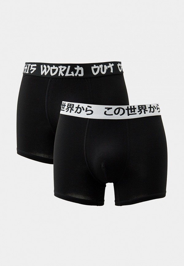 Трусы 2 шт Gloria Jeans 549₽