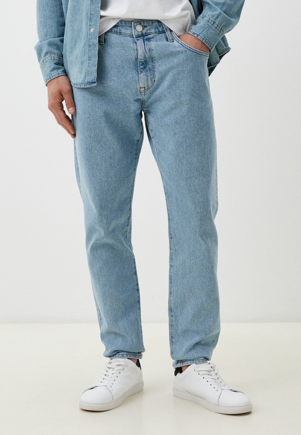 Джинсы Mavi 3099₽
