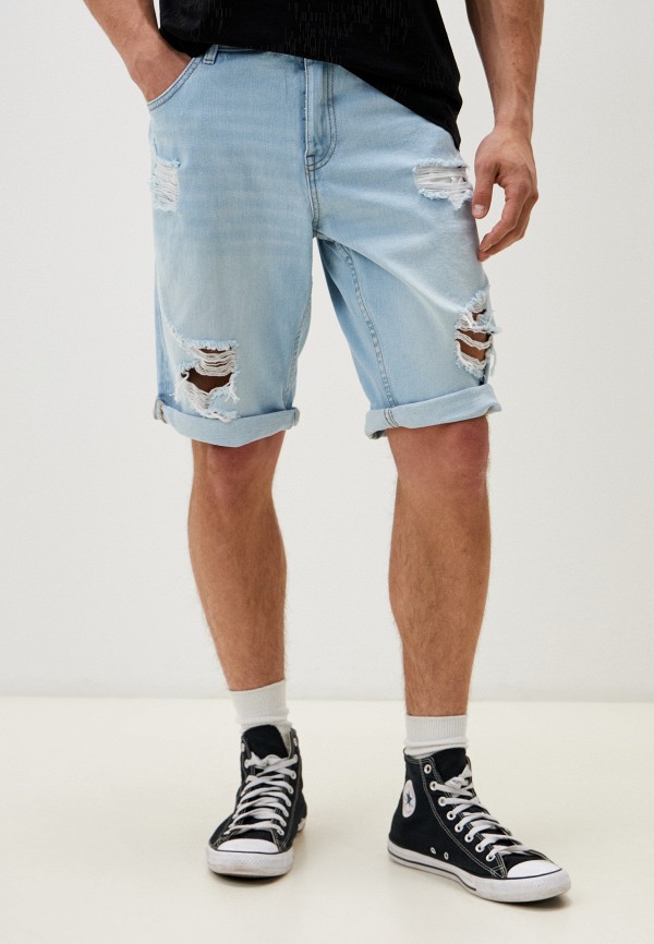 Шорты джинсовые Terranova 2599₽
