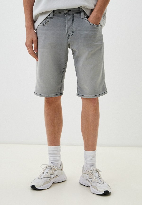 Шорты джинсовые Mustang 9899₽