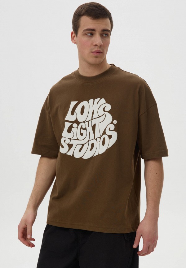 Футболка Low Lights 2890₽