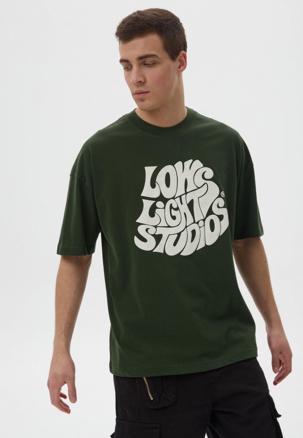 Футболка Low Lights 3354₽