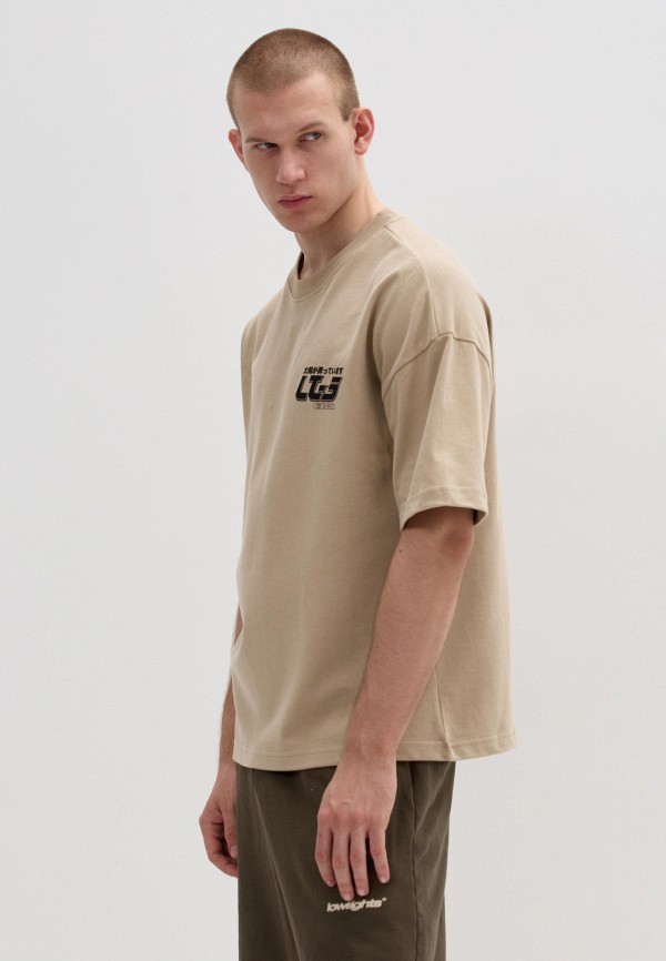 Футболка Low Lights 3354₽