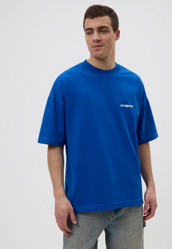 Футболка Low Lights 3354₽