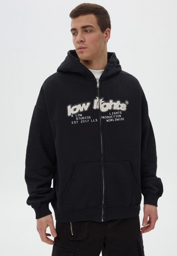 Толстовка Low Lights