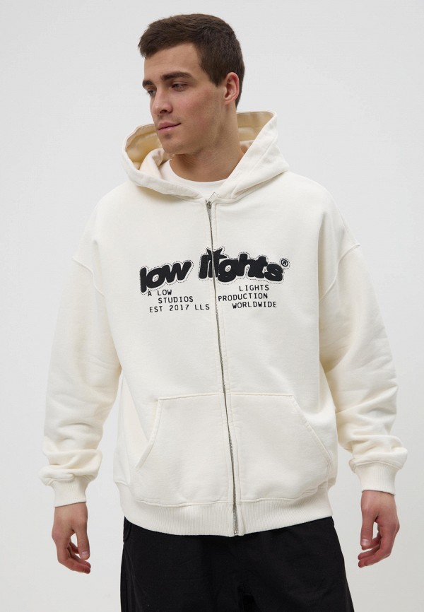 Толстовка Low Lights