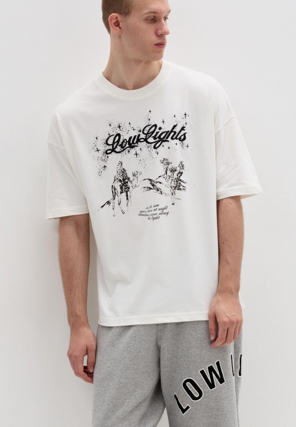 Футболка Low Lights 2890₽