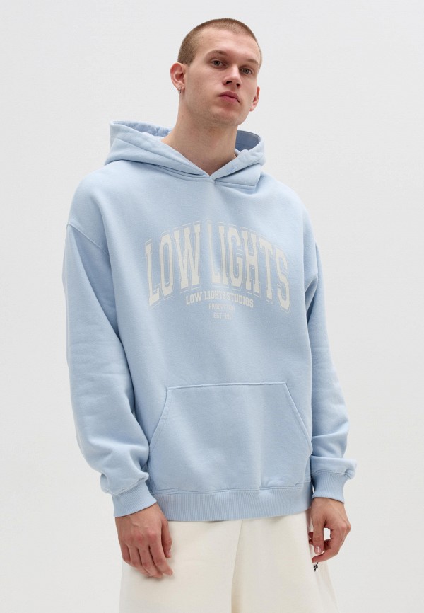 Худи Low Lights