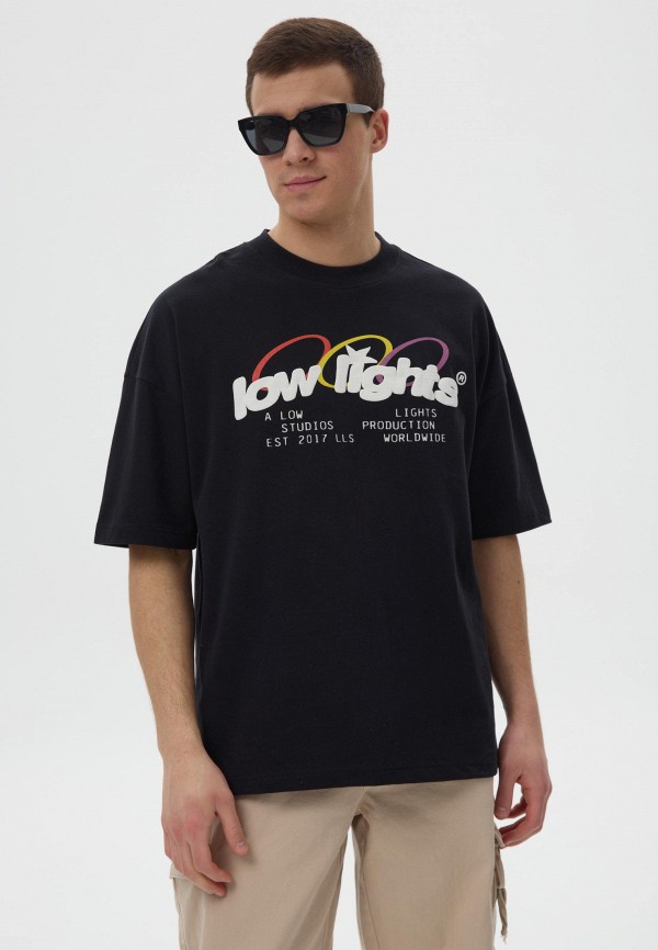 Футболка Low Lights 2890₽